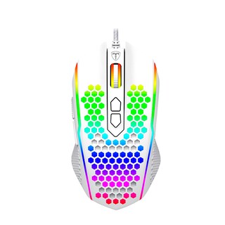 Foto 1 | Foto 1 | Mouse Gamer Imperial T-dagger T-tgm310 Blanco