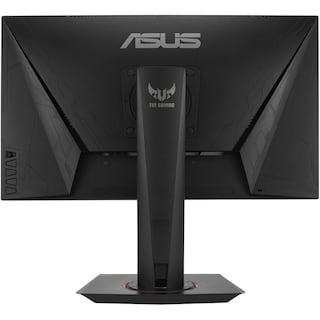 Foto 6 | Foto 6 | Monitor Gamer Asus Tuf Gaming Vg259qr 1ms 165hz Full HD Ips Led color Negro de 24 Pulgadas