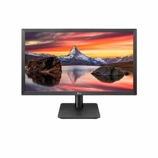 Foto 3 | Foto 3 | Monitor LG 22MP410-B Led 21.5 Full HD