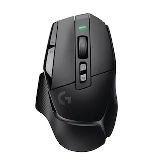 Foto 1 | Foto 1 | Mouse Gamer Inalámbrico Logitech G502 X Lightspeed USB Color Negro 910-006179