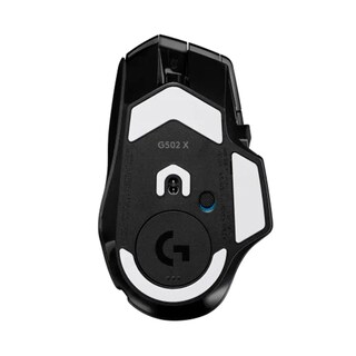 Foto 6 | Foto 6 | Mouse Gamer Inalámbrico Logitech G502 X Lightspeed USB Color Negro 910-006179