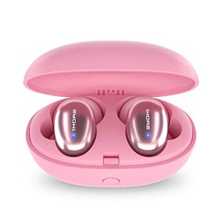 Foto 1 | Foto 1 | Auriculares Inalámbricos Verdaderos con Estilo y Bluetooth Multicolor - Venta Internacional