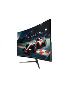 Foto 2 | Foto 2 | Monitor Curvo Gaming Ug27 Z Edge de 27 Pulgadas