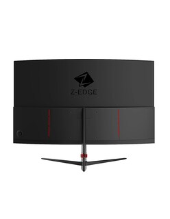 Foto 5 | Foto 5 | Monitor Curvo Gaming Ug27 Z Edge de 27 Pulgadas