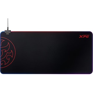 Foto 1 | Foto 1 | Mouse Pad Gamer Xpg Battleground Xl Prime Rgb Antideslizante Battlegroundxlprime-bkcww