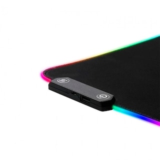 Foto 2 | Foto 2 | Mousepad Gamer Stylos Xz310 color Negro