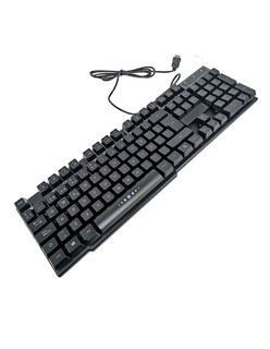 Foto 4 | Foto 4 | Kit Gamer Master Electronics Mc-kitgamepro 4 en 1 Compatible con Windows y Mac
