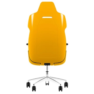 Foto 4 | Foto 4 | Silla Gamer Thermaltake Argent E700 Reclinable color Amarilo