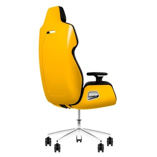 Foto 5 | Foto 5 | Silla Gamer Thermaltake Argent E700 Reclinable color Amarilo