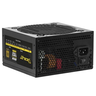 Foto 5 | Foto 5 | Fuente de Poder Ocelot Gaming OPS850 de 850w ATX Modular 80+ Gold