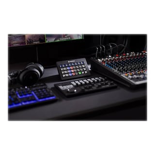Foto 4 | Foto 4 | Controlador De Transmision Elgato Stream Deck Usb 32 Teclas Negro