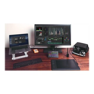 Foto 6 | Foto 6 | Controlador De Transmision Elgato Stream Deck Usb 32 Teclas Negro