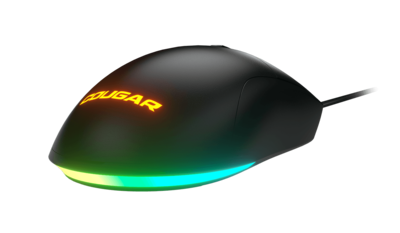 Foto 8 | Foto 8 | Kit Gamer De Teclado Y Mouse Cougar Combat, Alámbrico, Usb, Negro (inglés) Rgb