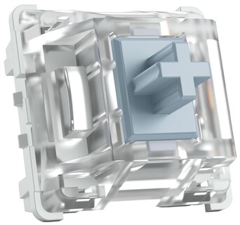 Foto 1 | Foto 1 | Interruptores Mecánicos Para Teclado Kailh Speed Silver, Paquete De 120 - Venta Internacional.