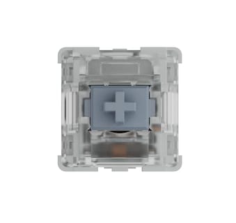 Foto 3 | Foto 3 | Interruptores Mecánicos Para Teclado Kailh Speed Silver, Paquete De 120 - Venta Internacional.