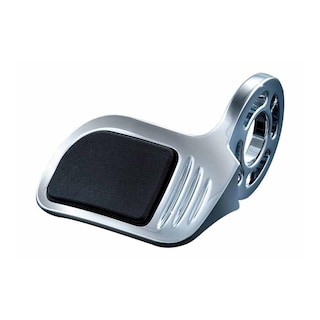 Foto 1 | Foto 1 | Manillar De Moto Kuryakyn Premium Iso Chrome - Venta Internacional.