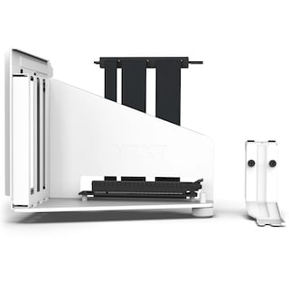 Foto 2 | Foto 2 | Kit De Montaje Vertical De Gpu Nzxt Ab-rh175-w1 Con Elevador De 175 Mm - Venta Internacional.