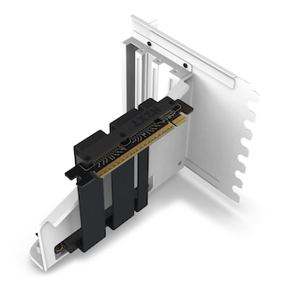 Foto 3 | Foto 3 | Kit De Montaje Vertical De Gpu Nzxt Ab-rh175-w1 Con Elevador De 175 Mm - Venta Internacional.