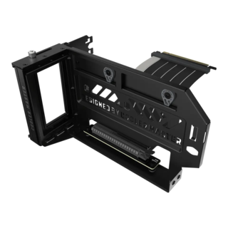Foto 1 | Foto 1 | Soporte Para Tarjeta Grafica Cooler Master Holder Kit V3 Pcie 4.0 Mca-u000r-kfvk03