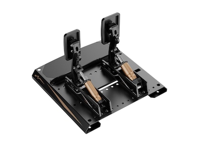 Foto 2 | Foto 2 | Pedales De Celda De Carga Moza Crp2 Para Juegos De Conducción Sim Racing - Venta Internacional.