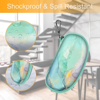 Foto 4 | Foto 4 | Estuche Fintie para Lentes de Sol-Venta Internacional