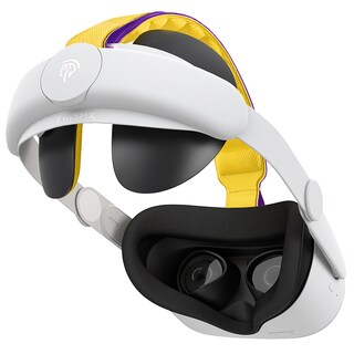 Foto 3 | Foto 3 | Correa de Auriculares Easysmx Q20 para Oculus Quest 2 - Venta Internacional