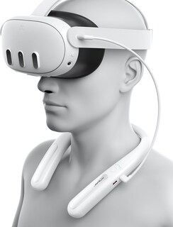 Foto 1 | Foto 1 | Paquete De Baterías Jsaux, Cargador Rápido Pd De 10000 Mah Para Oculus Quest - Venta Internacional.