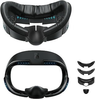 Foto 1 | Foto 1 | Interfaz Facial Face Cover Pad Para Meta/oculus Quest 3 - Venta Internacional.