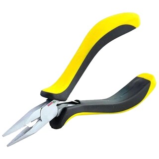 Foto 1 | Foto 1 | Mini Pinza De Electricista Ventdepot Mxmig-001 1 Pieza Amarillo