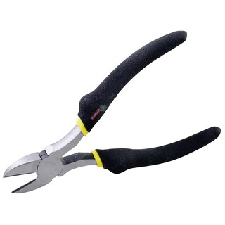 Foto 1 | Foto 1 | Pinzas De Corte Ventdepot Mxcuc-003 1 Pieza Negro