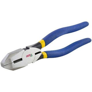 Foto 3 | Foto 3 | Pinza De Electricista De 8'' Ventdepot Mxecm-002 1 Pieza Azul