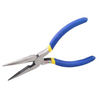 Foto 2 | Foto 2 | Pinza Punta Larga Ventdepot Mxtlo-001 1 Pieza Azul