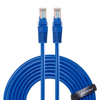 Foto 3 | Foto 3 | Extensión Utp Categoría 5 E 30m Mitzu 18-6430