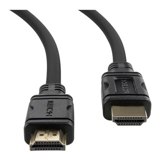 Foto 1 | Foto 1 | Cable Acteck Linx Plus Ch230 Hdmi A Hdmi 4k 3m Ac-934794 color Negro
