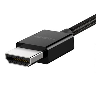 Foto 2 | Foto 2 | Cable Trenzado Belkin HDMI 2.1 de 8k