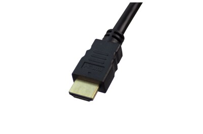 Foto 1 | Foto 1 | Cable Hdmi Macho - Hdmi Macho, 10 Metros, Stylos, Negro