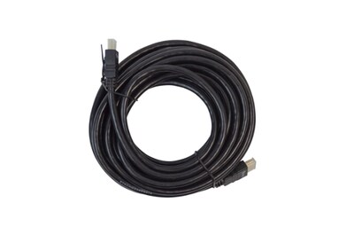 Foto 2 | Foto 2 | Cable Hdmi Macho - Hdmi Macho, 10 Metros, Stylos, Negro