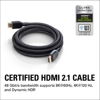 Foto 2 | Foto 2 | Cable Hdmi Elgato 2.1 6.5 Pies - Venta Internacional