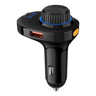 Foto 2 | Foto 2 | Manos Libres Bluetooth y Transmisor Fm con Cargador Steren