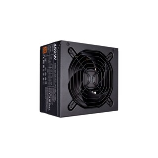 Foto 1 | Foto 1 | Fuente de Poder Cooler Master Mwe 450W Bronce 80 Plus Atx 120mm