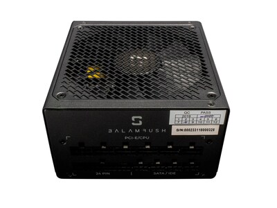 Foto 2 | Foto 2 | Fuente Balam Rush Gr750fm 750w Gold Full Mod