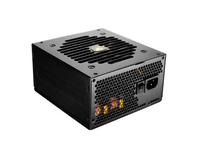 Foto 3 | Foto 3 | Fuente Cougar Gex 650w Oro Negro 31ge065002p01