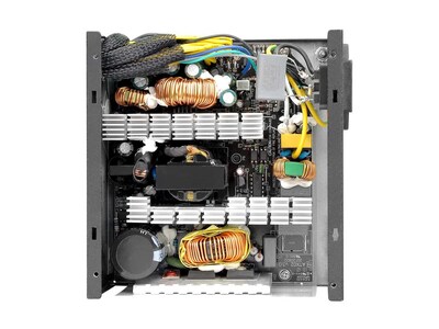 Foto 2 | Foto 2 | Fuente Thermaltake Smart 700w color Negro