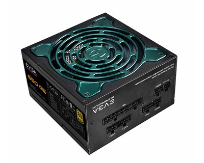 Foto 3 | Foto 3 | Fuente Evga 650w Supernova Eco Mode 650g5 80plus Gold Full Mod 220-g5-0650-x1