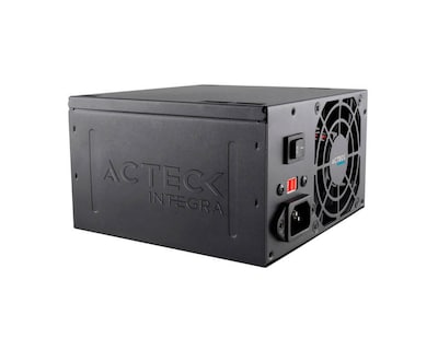 Foto 3 | Foto 3 | Fuente Acteck Edge R500 500w Es-05001