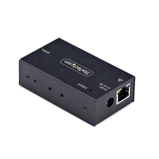 Foto 2 | Foto 2 | Adaptador Serie A Ethernet Startech.com Servidor Ip Rs232 De 1 Puerto - Venta Internacional.