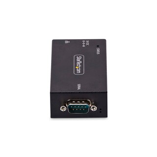 Foto 3 | Foto 3 | Adaptador Serie A Ethernet Startech.com Servidor Ip Rs232 De 1 Puerto - Venta Internacional.