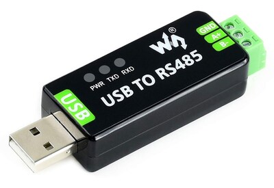 Foto 5 | Foto 5 | Adaptador Industrial Convertidor Usb A Rs485 Ft232rl Sp485een - Venta Internacional.