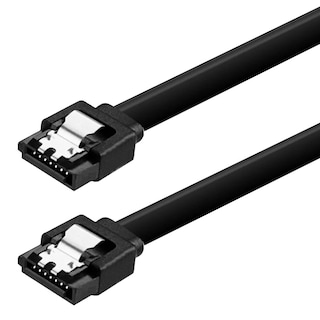 Foto 4 | Foto 4 | Cable Xtreme Pc Gaming Sata 6gbps 7 Pin Clip de Seguridad 27-j12-042000rw