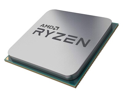 Foto 2 | Foto 2 | Procesador Amd Ryzen 5 3400g 3.7 ghz Am4 2a Gen 4 Núcleos